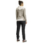 Veste polaire fonctionnelle femme Ortovox Fleece Light Hoody W