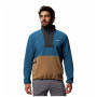 Taille: L / Couleur: bleu