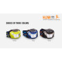Lampe frontale Fenix HL26R