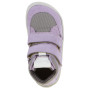 Chaussures enfant Frodo Barefoot tex spring Lilac