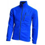 Veste homme Pinguin Yucon bleue