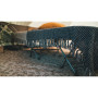 Chaise longue Robens Outpost Tall 2023