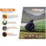 Tente Vango Equinox 300