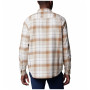 Chemise homme Columbia Cornell Woods™ Flannel Long Sleeve Shirt