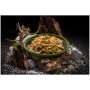 Repas déshydraté Adventure Menu Penne aux protéines de grillon avec poulet dans sauce créole à la crème