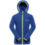 Sweatshirt enfant Alpine Pro Huramo Blue bleu MODRÁ