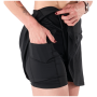 Jupe femme Northfinder Gracia