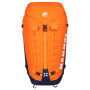 Sac à dos Mammut Trion Nordwand 38 orange / noir ArumitaNight
