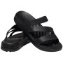 Pantoufles femme Crocs Getaway Strappy