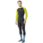 T-shirt fonctionnel homme Dynafit Speed Dryarn M L/S Tee