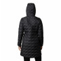 Manteau d'hiver femme Columbia Delta Ridge™ Long Down Jacket