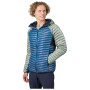 Doudoune homme Hannah Mio Hoody