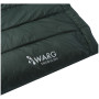 Quilt en duvet Warg Sirius Q 300