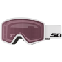 Indice de protection solaire (Ind.): S2 / Couleur: blanc