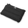 Coussin gonflable Zulu Compact vert black