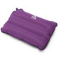 Coussin gonflable Zulu Compact violet violet