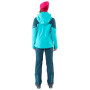 Patalon femme Dynafit Mercury Pro 2 W Pnt