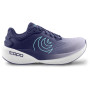 Taille de chaussures (UE): 38,5 / Couleur: bleu / violet