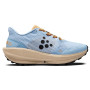 Chaussures de running femme Craft Ctm Ultra Trail W bleue modrá