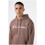 Sweat-shirt homme Champion Hooded Sweatshirt M INC
