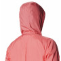 Veste femme Columbia Ws Flash Forward Windbreaker