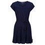Robe femme Regatta Reanna bleu foncé Navy