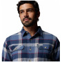 Chemise homme Columbia Flare Gun™ Stretch Flannel