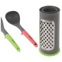 Set ustensiles de cuisine Outwell Adana Utensil Set