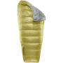 Sac de couchage en plumes Therm-a-Rest Corus 0°C Regular doré Spring