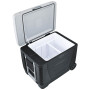 Frigo voiture G21 C&W 45 l