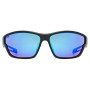 Lunettes soleil Uvex Sportstyle 806