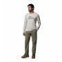 T-shirt homme Columbia Parsons Point™ Ls Graphic Tee