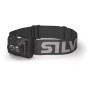 Lampe frontale Silva Scout 2RC vert