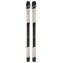 Set de ski Salomon MTN 86 W Carbon + peau