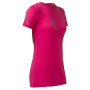 T-shirt femme Progress TR Pantera HI-VIZ 23OP