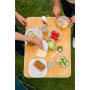 Set pique-nique Easy Camp Cerf Picnic Box M