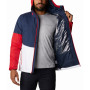 Veste homme Columbia Point Park™ Insulated Jkt