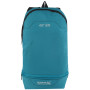 Sac à dos Regatta Packaway Hipack turquoise Aqua