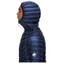 Veste homme Mammut Broad Peak IN Hooded Jacket Men