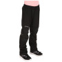 Pantalon enfant Kilpi Rizo-J Black noir BLK