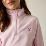 Sweatshirt enfant Dare 2b Freehand Fleece Pink Haze