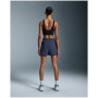 Top femme On Running Core 2-in-1 Crop