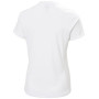 T-shirt femme Helly Hansen W Lifa Active Solen Tshirt
