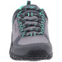 Chaussures femme Hi-Tec Kaja Low Wp Wo'S