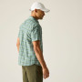 Chemise homme Regatta Mindano