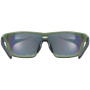 Lunettes soleil Uvex Sportstyle 706