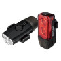 Lampe Topeak Powerlux USB Combo vert