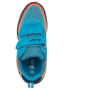 Baskets pour enfant Bugga Tempe Blue
