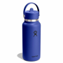 Bouteille isotherme Hydro Flask Wide Flex Straw Cap 32 oz