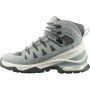 Bottes randonnée femme Salomon Quest Echo Gore Tex